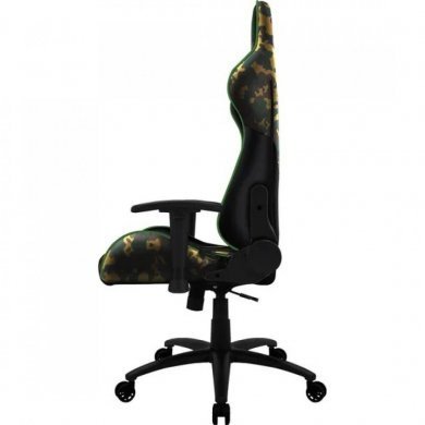 68835 ThunderX3 Cadeira Gamer BC3 Camo Military