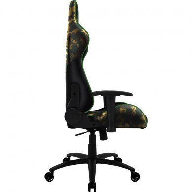 68835 ThunderX3 Cadeira Gamer BC3 Camo Military