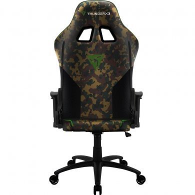68835 ThunderX3 Cadeira Gamer BC3 Camo Military