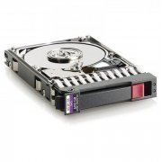 HPE HD 600GB SAS 6GBs 10K 2.5in com Drive Tray SFF NHP Dual Port Enterprise