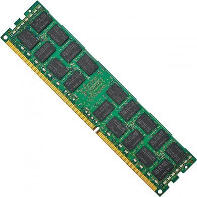 689911-071 Memoria HP 8Gb PC3-12800R 2Rx4 ECC RDIMM M393B1K70DH0-CK0Q8