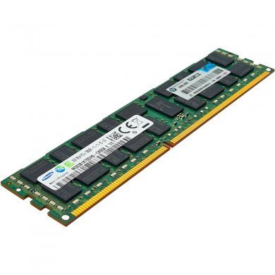689911-071 Memoria HP 8Gb PC3-12800R 2Rx4 ECC RDIMM M393B1K70DH0-CK0Q8