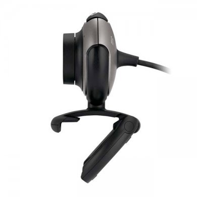 Web Cam Microsoft LifeCam VX-3000, 1.3MP Interpolados, Resoluçã