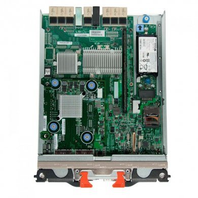 68Y8481 IBM Controller Module Storage