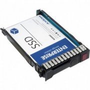 Axiom SSD 200GB Enterprise T500 2.5 SATA 6.0Gbs Compatível com Servidores HP