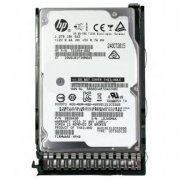 HPE HD 1.2TB 6G SAS 10K RPM 2.5Pol SFF SC SC Enterprise Hard Drive for Gen8/Gen9 Servers