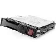 HPE HD 2TB SATA 6Gbs 7.2k 3.5 Polegadas Hot Swap (Spare Parts 657753-003)
