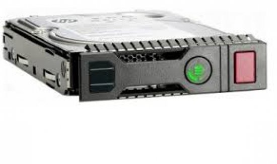 693687-B21 HPE HD 4TB SATA 6Gbs 7.2K LFF 3.5 Pol.