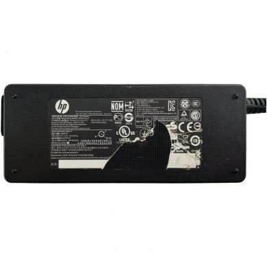 693712-001 Fonte original HP 90W 19.5V 4.62A Plug 7.4x5.0mm