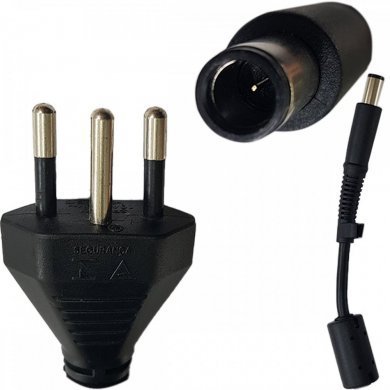 693712-001 Fonte original HP 90W 19.5V 4.62A Plug 7.4x5.0mm