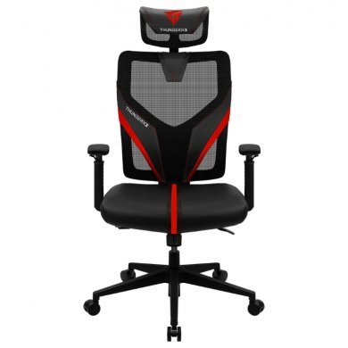 THUNDERX3 Cadeira Gamer Ergonomic Yama1 Ajustável