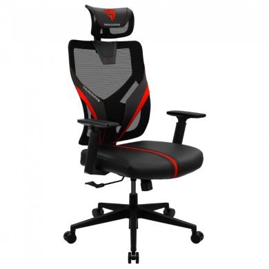 THUNDERX3 Cadeira Gamer Ergonomic Yama1 Ajustável