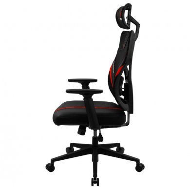 THUNDERX3 Cadeira Gamer Ergonomic Yama1 Ajustável