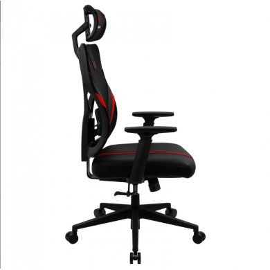 THUNDERX3 Cadeira Gamer Ergonomic Yama1 Ajustável