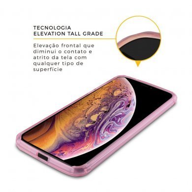6974R4VWK Gorila Shield Capa para Iphone XS Max
