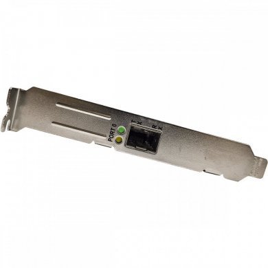 697889-001 Placa HBA HP 8GB PCI-E SFP FC 697889-001 AJ762 SFP+