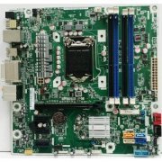 HP Placa Mãe IPMMB-FM Z75 Intel LGA 1155 compatível com HP Envy H9-1000 Series (Outros PNs: 696400-002, IPMMB-