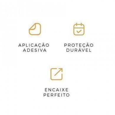 69NEEU8CA Gorila Shield Pelicula para Samsung S10 Plus