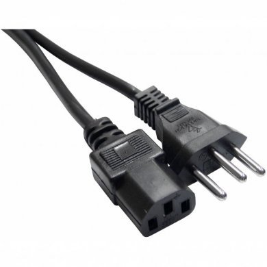 69Y1988 Lenovo Cabo de Alimentação para Fonte