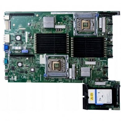 IBM Placa Mãe para System X3550 M3 X3650 M3