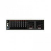 Expander IBM 8 Baias HD 2.5 Polegadas para x3650 M4