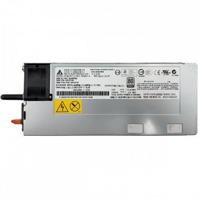 Fonte IBM 94Y8109 750W 80 Plus Platinum