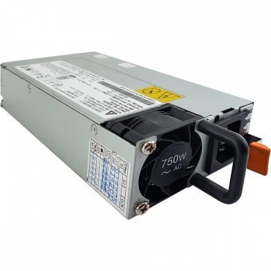Fonte IBM 94Y8109 750W 80 Plus Platinum