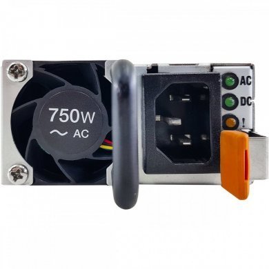 Fonte IBM 94Y8109 750W 80 Plus Platinum