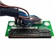 Placa de distribuição de energia IBM System x3650 M4 Power Paddle