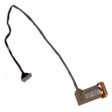 6-43-c4801-090-1A Flat Cable Tela LCD Positivo e HP