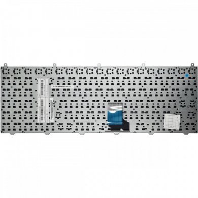 6-80-W6500-013-1 Teclado Notebook Avell Clevo MP-12N73US-430