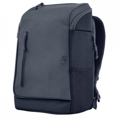 HP mochila Travel preta notebook até 15.6