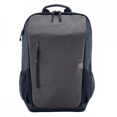 HP mochila Travel cinza notebook até 15.6