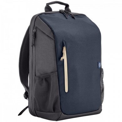 6B8U7AA HP mochila Travel Azul notebook até 15.6