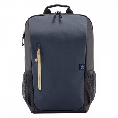 HP mochila Travel Azul notebook até 15.6