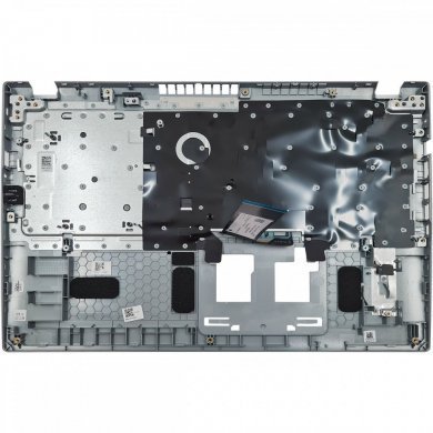 Carcaça palmrest para Acer Aspire A515-56 cor prata