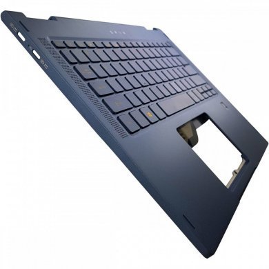 6B.A4NN2.001 Carcaça palmrest original Acer Spin SP714-61NA