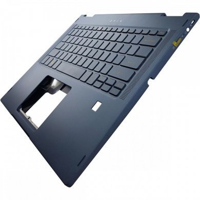 6B.A4NN2.001 Carcaça palmrest original Acer Spin SP714-61NA