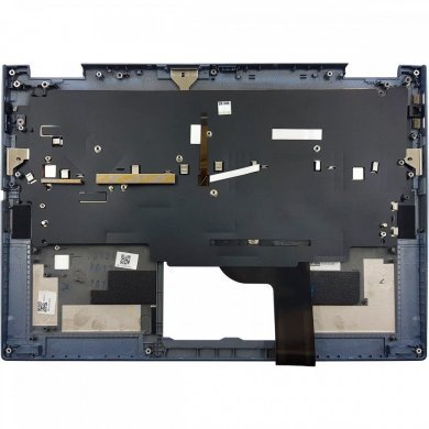 6B.A4NN2.001 Carcaça palmrest original Acer Spin SP714-61NA