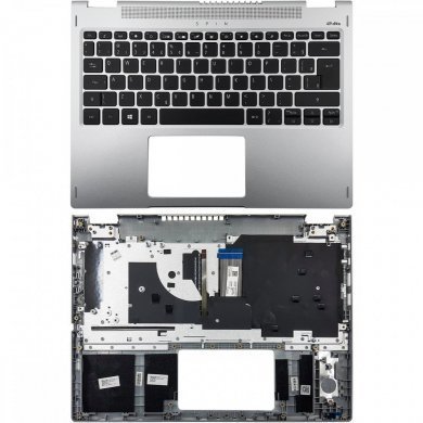 Carcaça palmrest notebook Acer Spin SP313-51N