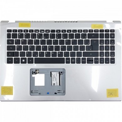 6B.A6MN2.030 Carcaça palmrest original AP3A9000300 Acer Aspire A315-58