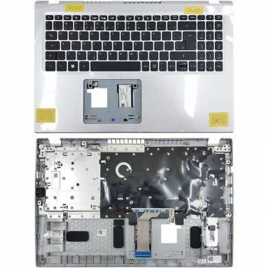 Carcaça palmrest original AP3A9000300 Acer Aspire A315-58