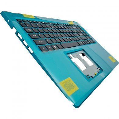 6B.A9BN2.001 Carcaça palmrest AP3A9000130 Acer Aspire A115-32 A315-58