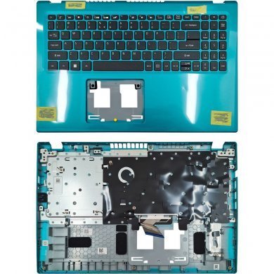 6B.A9BN2.001 Carcaça palmrest AP3A9000130 Acer Aspire A115-32 A315-58