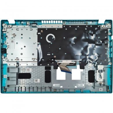 6B.A9BN2.001 Carcaça palmrest AP3A9000130 Acer Aspire A115-32 A315-58