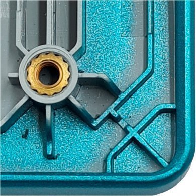6B.A9BN2.001 Carcaça palmrest AP3A9000130 Acer Aspire A115-32 A315-58