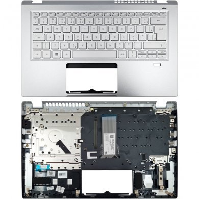 6B.ABLN2.030 Carcaça palmrest AM3KA000140 Acer Swift SF314-511