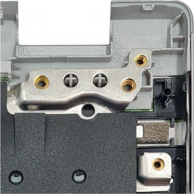 6B.ABLN2.030 Carcaça palmrest AM3KA000140 Acer Swift SF314-511