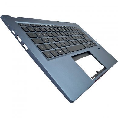 6B.ACWN2.030 Carcaça palmrest AM3KA000150 Acer Swift 3 SF314-511 azul