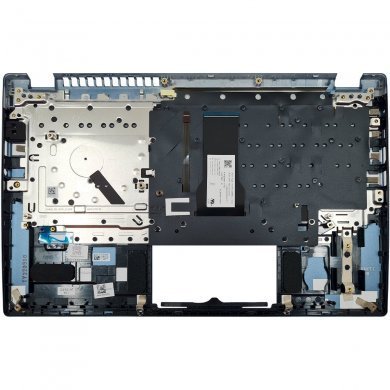 6B.ACWN2.030 Carcaça palmrest AM3KA000150 Acer Swift 3 SF314-511 azul